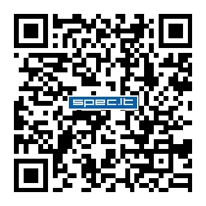 QR kodas | Pasvalio rajono sergančių cukriniu diabetu draugija Sveikata | spec.lt