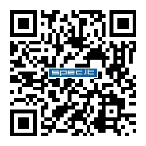 QR kodas | SVEIKATA ŠEIMAI, UAB | spec.lt
