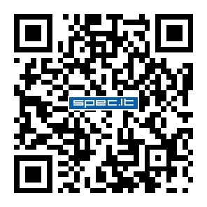QR kodas | Sveikata visiems, UAB