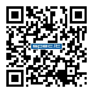 QR kodas | Sveikata visuomenei, VŠĮ | spec.lt