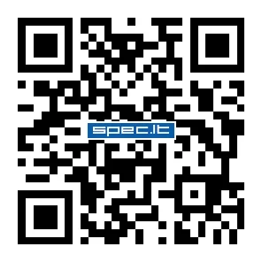 QR kodas | Sveikata365, MB | spec.lt