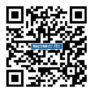 QR kodas | Sveikatai ir grožiui, MB | spec.lt