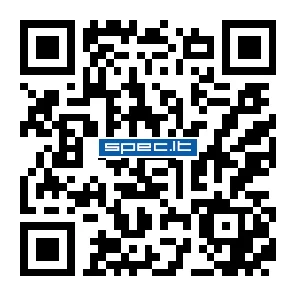 QR kodas | Sveikatai palankus, VŠĮ