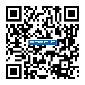 QR kodas | Sveikatingumo garantas, VŠĮ | spec.lt