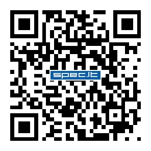 QR kodas | Sveikatingumo institutas, VŠĮ | spec.lt