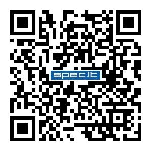 QR kodas | Sveikatingumo ir edukacijos centras, MB