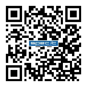 QR kodas | Sveikatingumo ir poilsio centras, VŠĮ | spec.lt