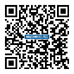 QR kodas | Sveikatingumo ir sporto centras Mirmidonas, VŠĮ