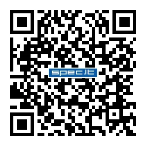 QR kodas | Sveikatingumo ir sporto klubas DRAUGYSTĖ | spec.lt