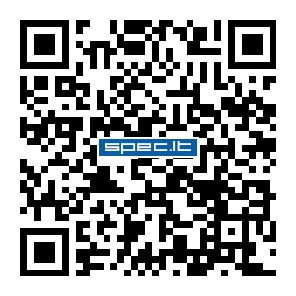 QR kodas | SVEIKATINGUMO IR TERAPIJOS KLINIKA, UAB