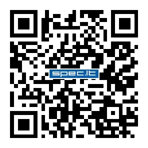 QR kodas | SVEIKATINGUMO KRYPTIS, UAB | spec.lt