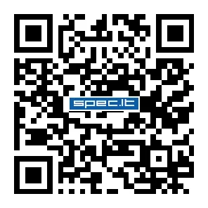 QR kodas | Sveikatingumo mokymo centras, MB | spec.lt