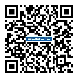 QR kodas | Sveikatingumo sporto klubas Šiaulių grifas | spec.lt