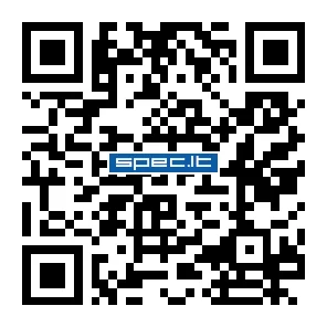 QR kodas | Sveikatingumo studija Balansas | spec.lt
