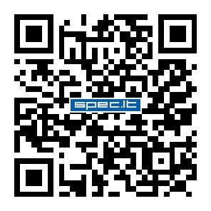 QR kodas | Sveikatinimo centras Pema, VšĮ | spec.lt