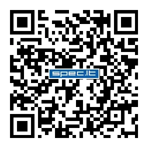 QR kodas | Sveikatinimo ir šiaurietiško ėjimo klubas EGO SANUS | spec.lt