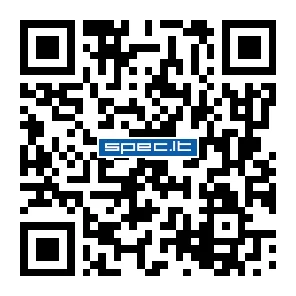 QR kodas | Sveikatinimo ir sporto klubas RP | spec.lt