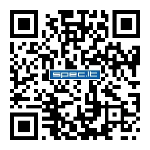 QR kodas | Sveikatinimo namai, UAB