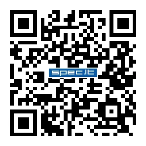 QR kodas | Sveikatos alėja, UAB