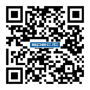 QR kodas | Sveikatos architektai, MB