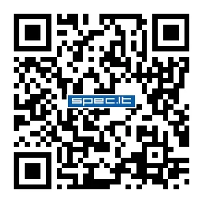 QR kodas | Gifted Mode, UAB