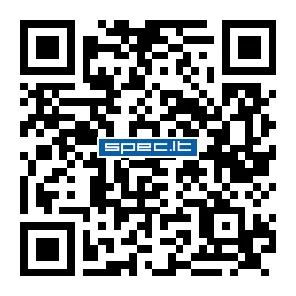 QR kodas | Sveikatos deimantas, MB | spec.lt