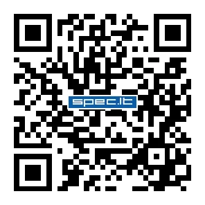 QR kodas | Sveikatos dovanos, UAB | spec.lt