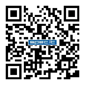 QR kodas | SVEIKATOS EKONOMIKOS CENTRAS, UAB
