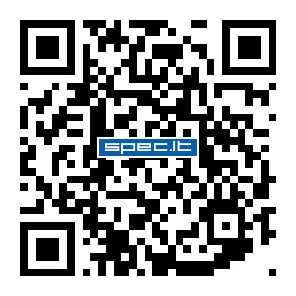 QR kodas | Sveikatos harmonija, UAB | spec.lt
