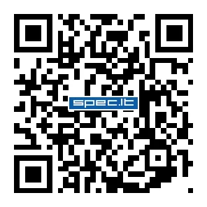 QR kodas | Sveikatos idėjos, VšĮ | spec.lt