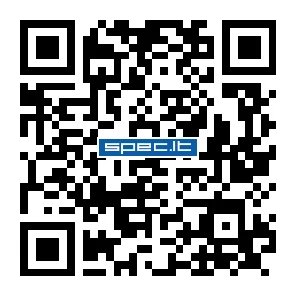 QR kodas | Sveikatos impulsas, VŠĮ