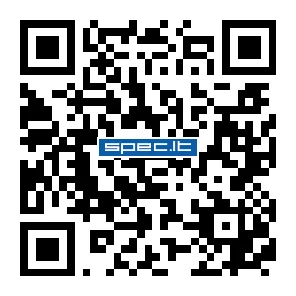 QR kodas | Sveikatos institutas, UAB