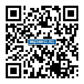 QR kodas | Sveikatos ir grožio akademija, VŠĮ | spec.lt