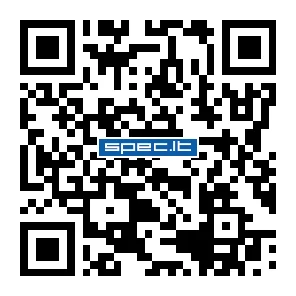 QR kodas | Sveikatos ir grožio ambasada, UAB