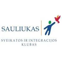 SVEIKATOS IR INTEGRACIJOS KLUBAS SAULIUKAS