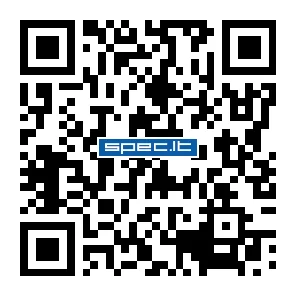 QR kodas | SVEIKATOS IR KULTŪROS AKADEMIJA, VŠĮ