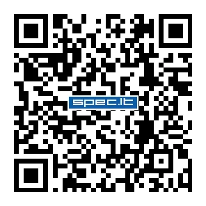 QR kodas | SVEIKATOS IR MEDICINOS INFORMACIJOS AGENTŪRA, UAB