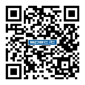 QR kodas | Sveikatos klinika Sanitas, MB | spec.lt
