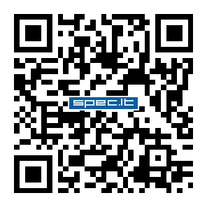 QR kodas | Sveikatos klubas, MB | spec.lt