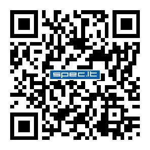 QR kodas | Sveikatos kodas, UAB | spec.lt