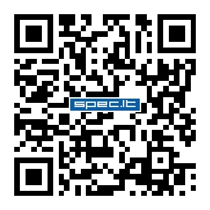 QR kodas | Sveikatos kurortas, UAB