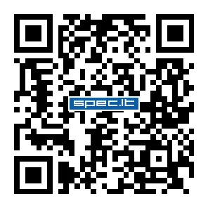 QR kodas | Sveikatos langas, UAB | spec.lt