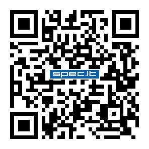 QR kodas | Sveikatos lašas, UAB | spec.lt