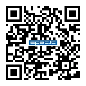 QR kodas | Sveikatos logistikos inovacijos, MB
