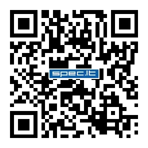 QR kodas | Sveikatos metai, VŠĮ