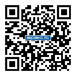 QR kodas | Sveikatos Misterija, VŠĮ | spec.lt