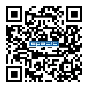 QR kodas | Sveikatos mokslų algoritmai, UAB