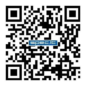 QR kodas | Sveikatos mokykla Šalavijas | spec.lt