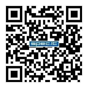 QR kodas | Sveikatos mokymų institutas, VŠĮ | spec.lt