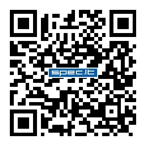 QR kodas | Sveikatos Namai Eglutė, IĮ | spec.lt